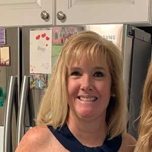 Meet your Posher, Christy